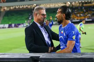 تصاویر؛ باشگاه استقلال شایعه جذاب را تکذیب کرد