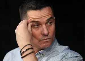 تصاویر؛ هدیه ویژه ستاره الهلال به سرمربی سابق پرسپولیس 