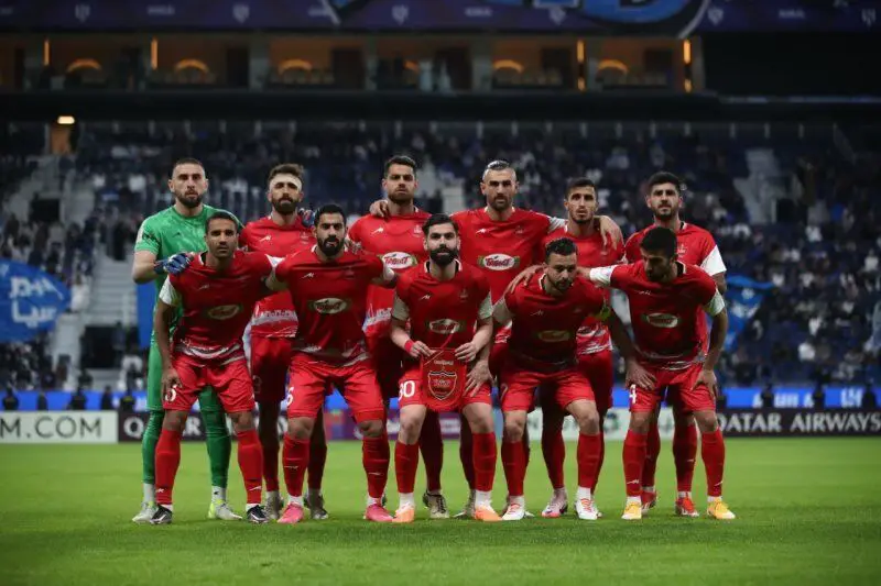 انتقاد تند پیشکسوت پرسپولیس به کارتال به خاطر گل‌های تکراری