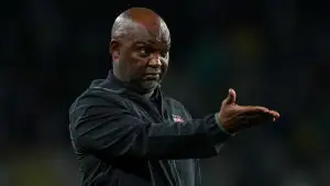 مربی استقلالی گزینه باشگاه مصری شد