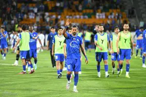 مشکل عجیب استقلال در صورت صعود به فینال حذفی