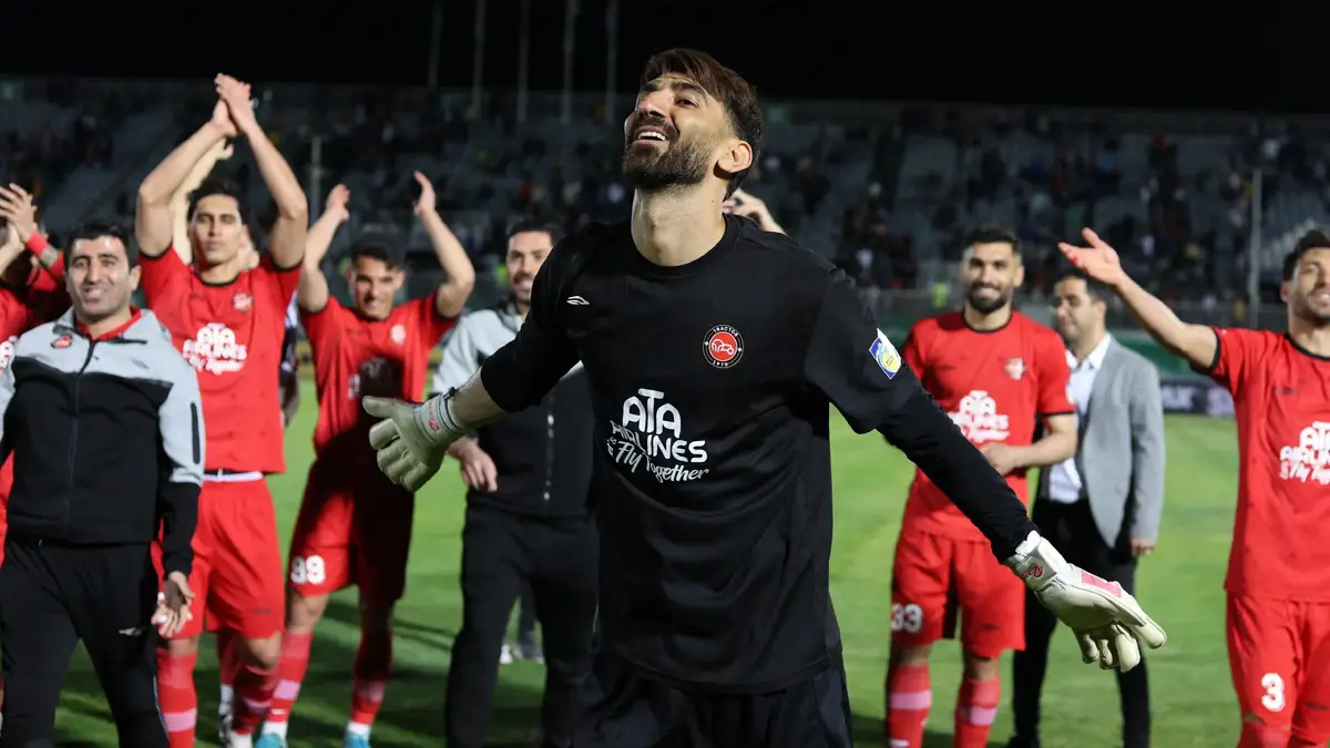 پیام روشن فدراسیون فوتبال؛ اسم علیرضا بیرانوند را هم نیاورید!