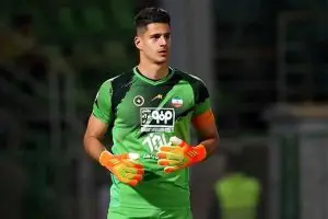 مذاکرات مخفیانه استیلی برای مهم‌ترین انتقال سال پرسپولیس