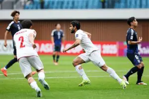 باشگاه الوحده؛ این بازیکن ایرانی را نمی‌خواهیم!