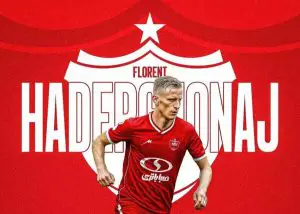 اولین خرید پرسپولیس؛ بازیکنی که به زودی رونمایی می‌شود