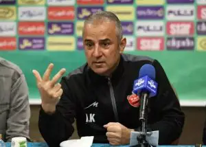 اسماعیل کارتال به سیم آخر زد؛ اولتیماتوم ۲ هفته‌ای به درویش