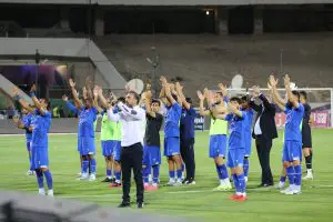 تغییرات در استقلال برای قهرمانی در جام حذفی؛ لیگ تدارکاتی شد