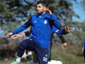 روز‌های آخر پدیده پرسپولیس در ملوان