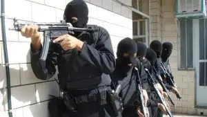 نجات گروگان ۱۴ ساله در هرمزگان با عملیات پلیس