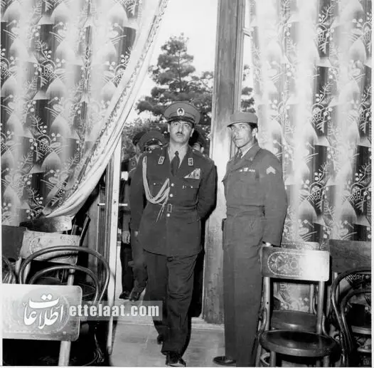 مکان مقدس بهائی‌ها در تهران تصرف شد! +عکس