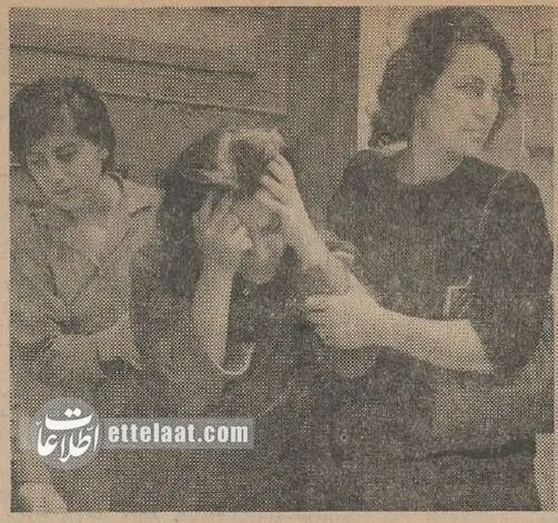 مسمومیت دختران یک دبیرستان تهران با رُزهای آلوده! +عکس و جزئیات مسمومیت دختران یک دبیرستان تهران با رُزهای آلوده! +عکس و جزئیات