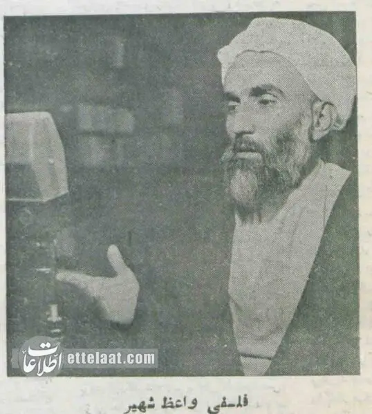 مکان مقدس بهائی‌ها در تهران تصرف شد! +عکس