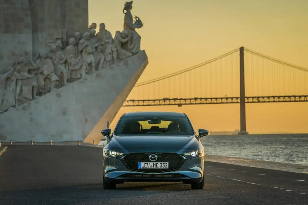 شرایط فروش مزدا CX-30 شرایط فروش مزدا CX-30