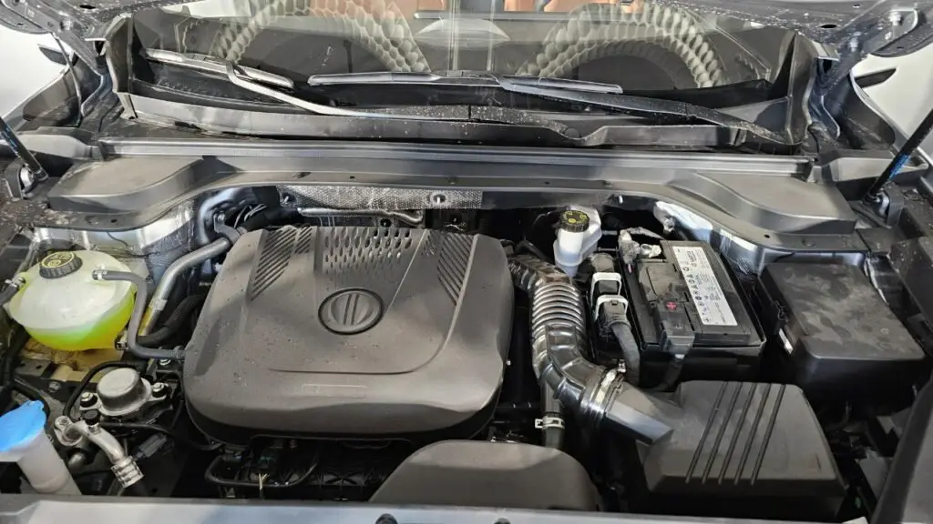 بایک X7 بایک X7