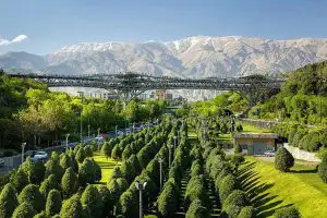 بهترین هتل های اقتصادی تهران برای سفرهای خانوادگی