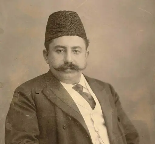 تصاویر تاریخی و ماجرای خواندنی تشکیل اولین اتاق بازرگانی تهران! تصاویر تاریخی و ماجرای خواندنی تشکیل اولین اتاق بازرگانی تهران!