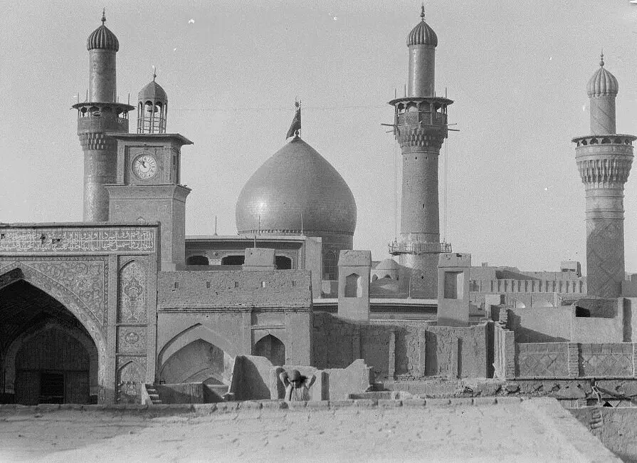 محرم ۷۰سال پیش در تهران: از ممنوعیت قمه‌زنی تا انتشار کتاب جرجی زیدان