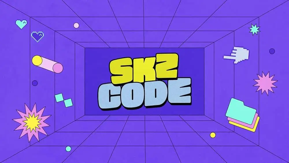 SKZ Code