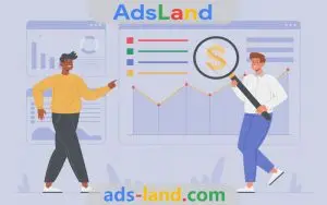 تبلیغات در گوگل ادز با ادزلند؛ جذب مشتری هدفمند و رشد پایدار فروش