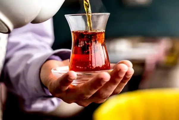 بهترین مارک چای لاهیجان