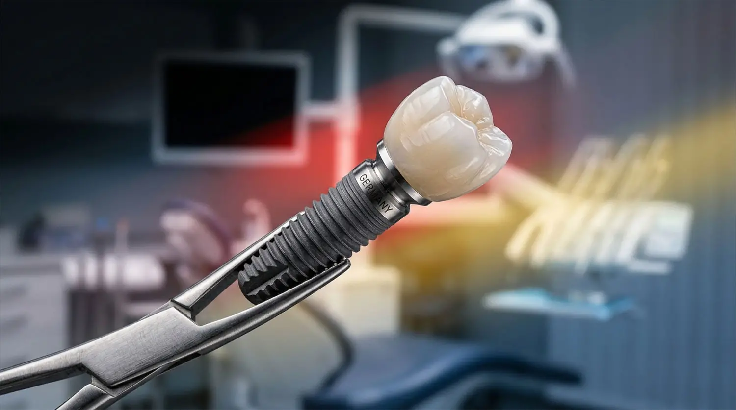 german-dental-implant