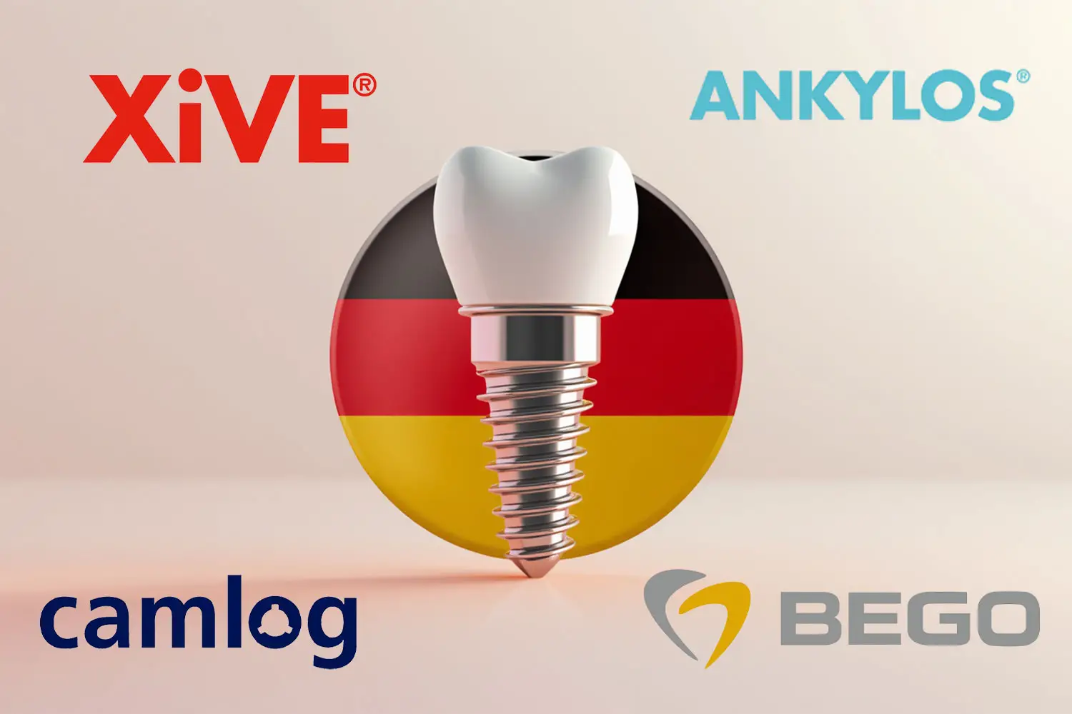 german-dental-implant