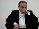 عراقچی