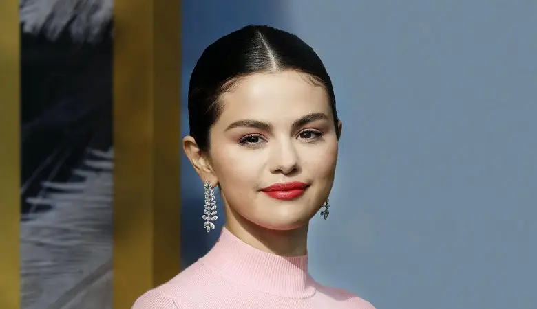 حاملگی سلنا گومز در جشنواره کن لو رفت!