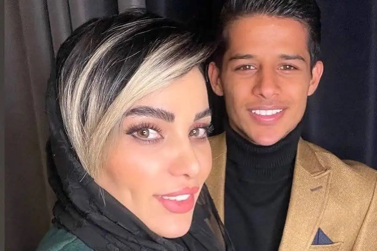 اولین عکس از ستاره معصومی بعد از جنجال طلاق و شکایت از یک روزنامه