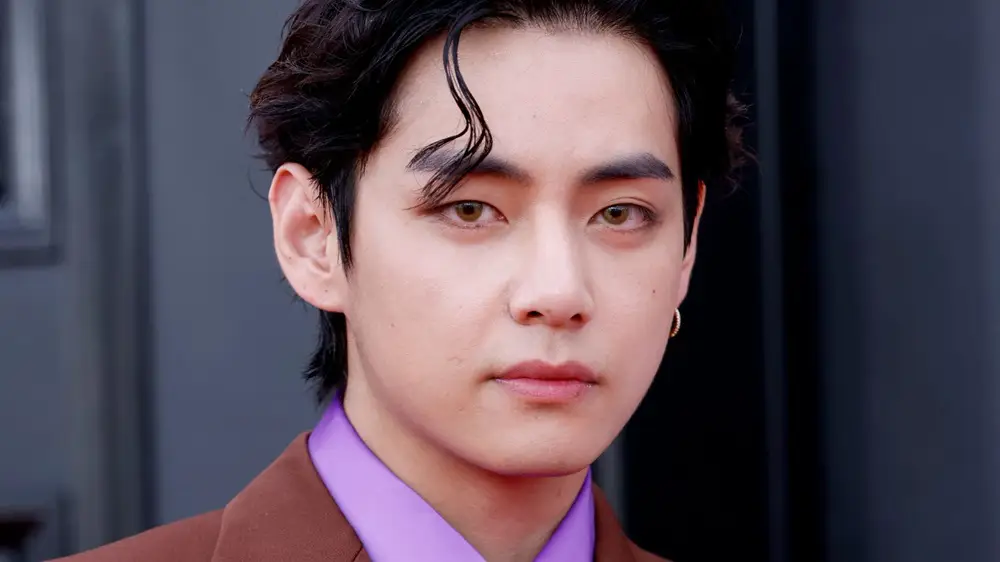 آرمی‌ها توانستند “تهیونگ” را پیش از اعزام به ارتش ملاقات کنند!