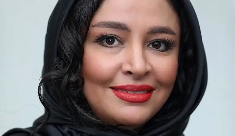 عکس/ پست بسیار غمگین مه لقا باقری در روزهای پر حاشیه!