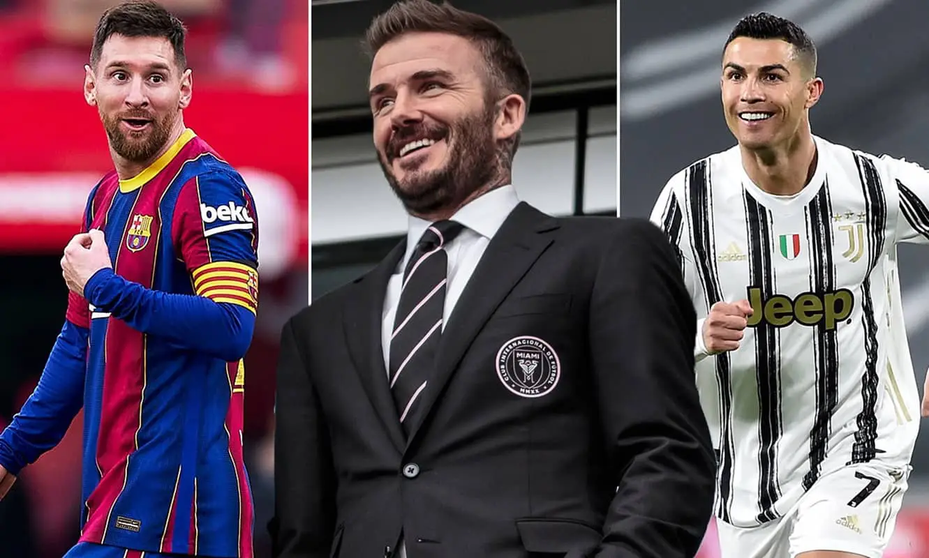 این 10 زوج پولدارترین زوج‌های دنیای فوتبال هستند!