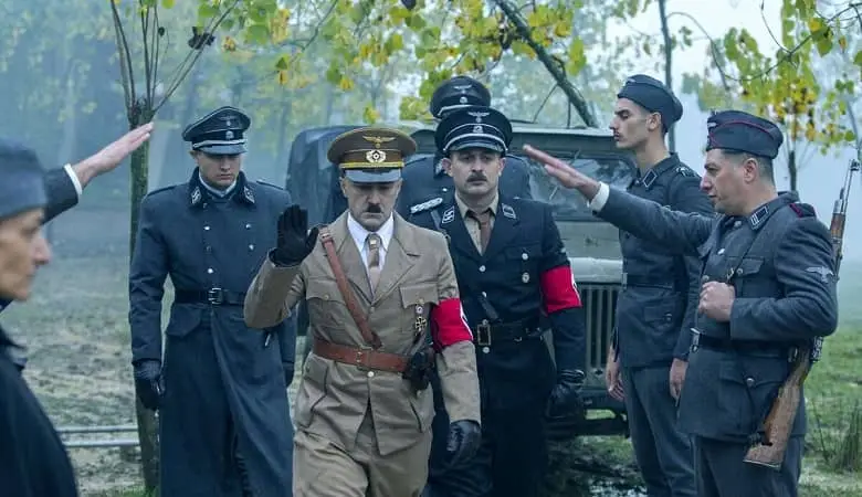 درخواست هومن سیدی از مردم درمورد فیلم «جنگ جهانی سوم»