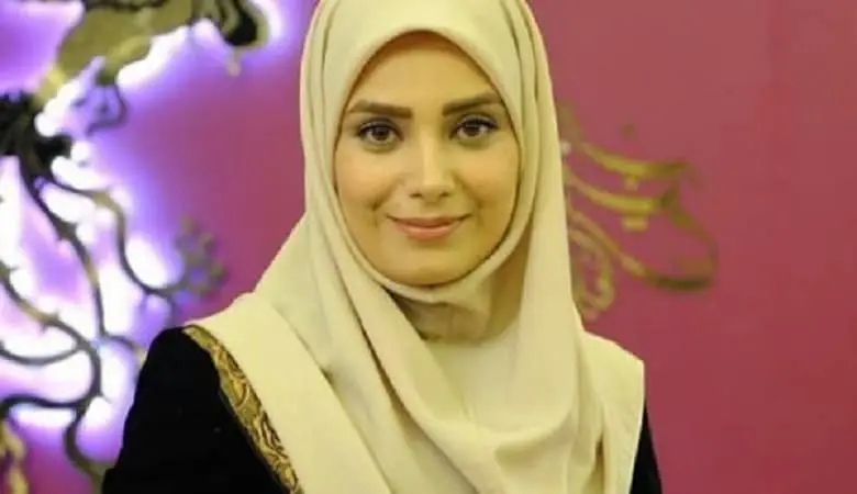 عکس/ مجری سابق تلویزیون به کلی چهره‌اش را تغییر داد!