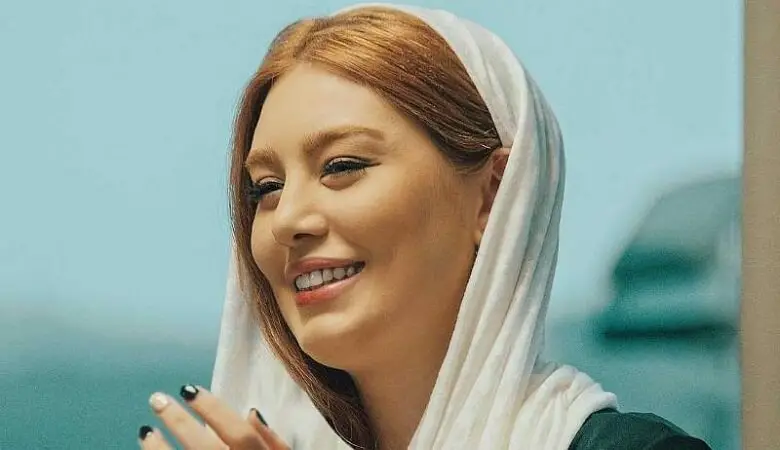 عکس/ رونمایی سحر قریشی از تیپ عجیب و مردانه اش در دبی
