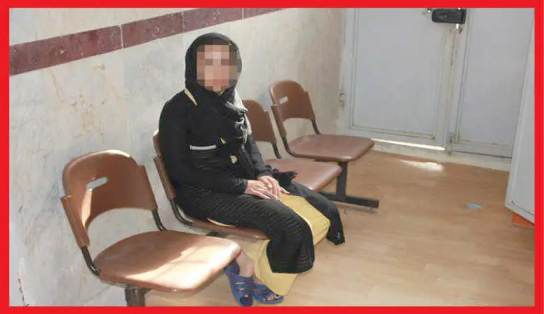 مادر بی رحم چگونه جان دو فرزندش را گرفت؟