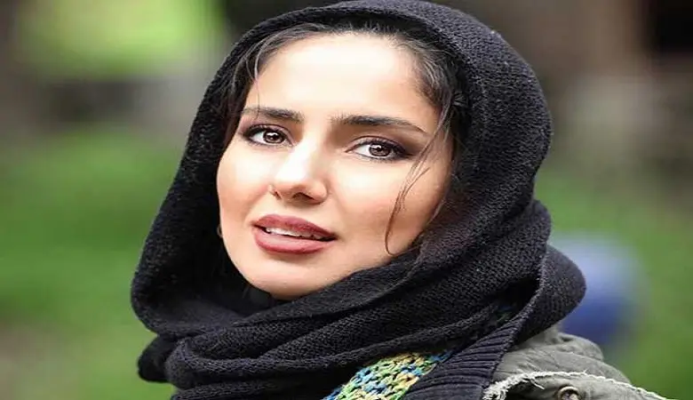 پست لاکچری شیدا یوسفی با تم سوارکاری+ عکس