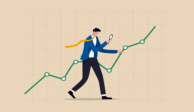 وضعیت ترسناک بورس که در 10 ماه اخیر بی سابقه بود!