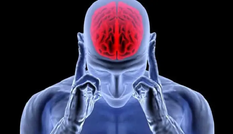 چگونه مصرف آنتی بیوتیک باعث سکته مغزی می شود؟