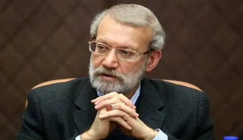 آمدن علی لاریجانی به عرصه انتخابات قطعی شد