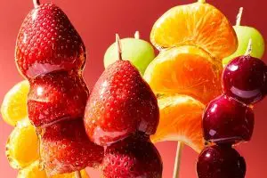 ویدئو/ محبوبترین دسر این روزهای اینستاگرام!