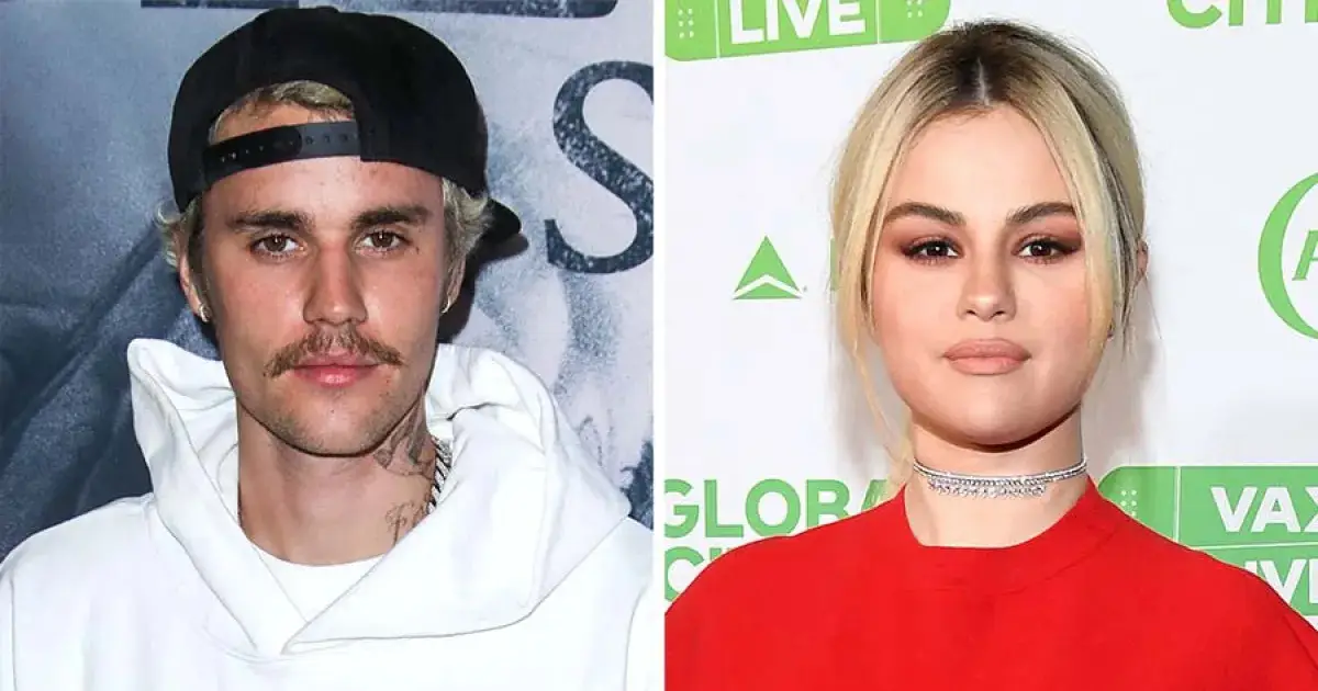 واکنش “سلنا گومز” به پدر شدن عشق دوران جوانی‌اش!