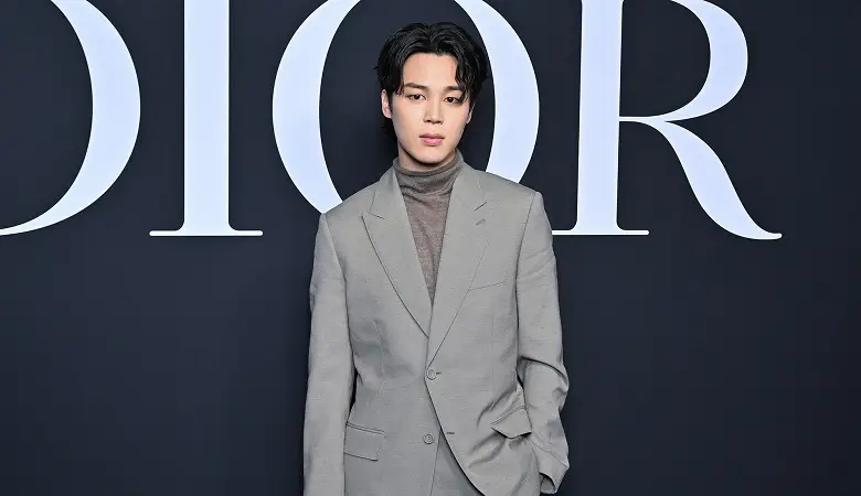 “جیمین” بی تی اس سال نو قمری یا چینی را به آرمی‌ها تبریک گفت!