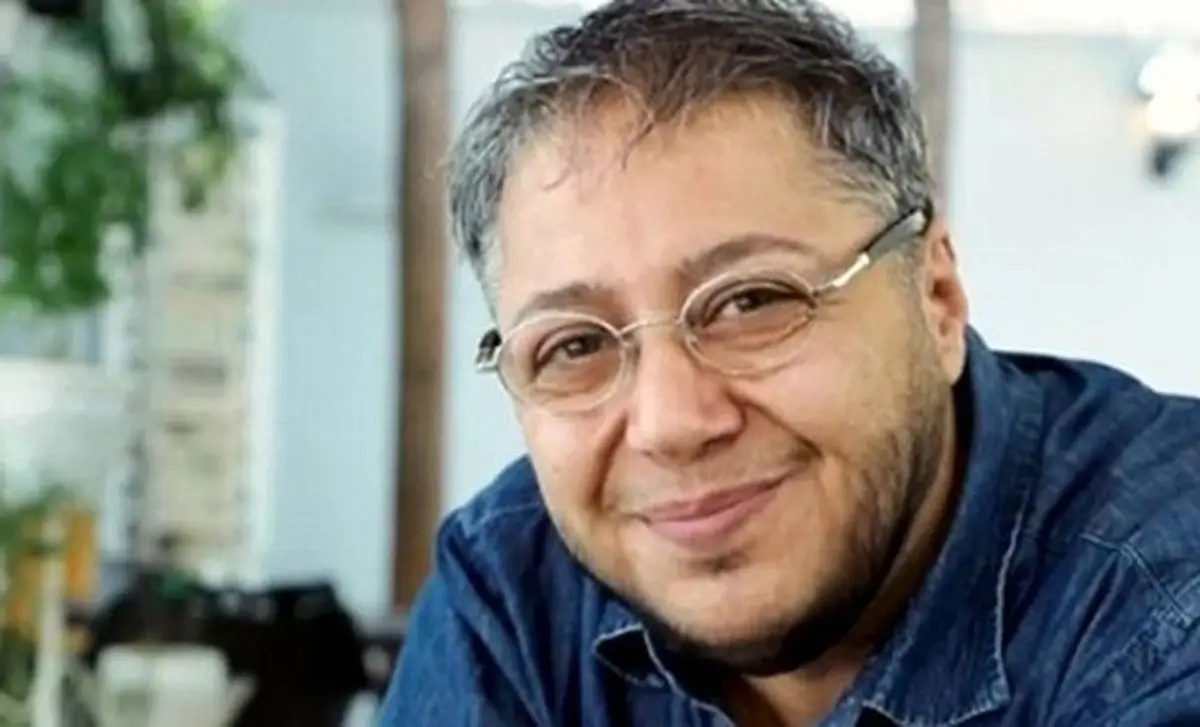 عکس جالب مازیار لر ستانی در آغوش خواهرش: تولدت مبارک داداش/ تصویر