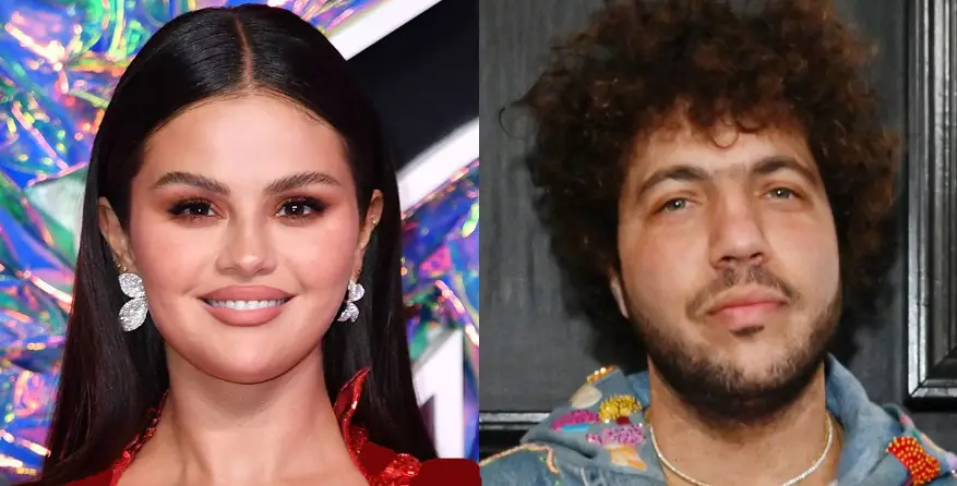 “سلنا گومز” در فکر ازدواج با نامزد “زشتش”!