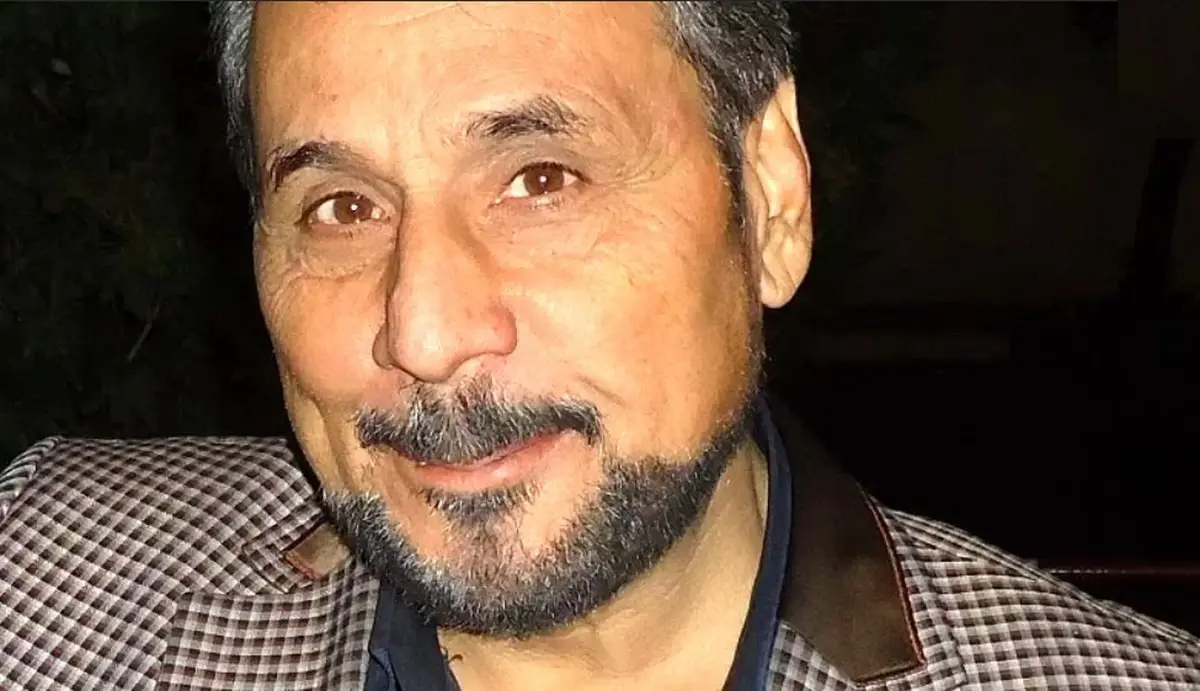 تصادف شدید عمو قناد و جراحی مغزی/ دعا کنید