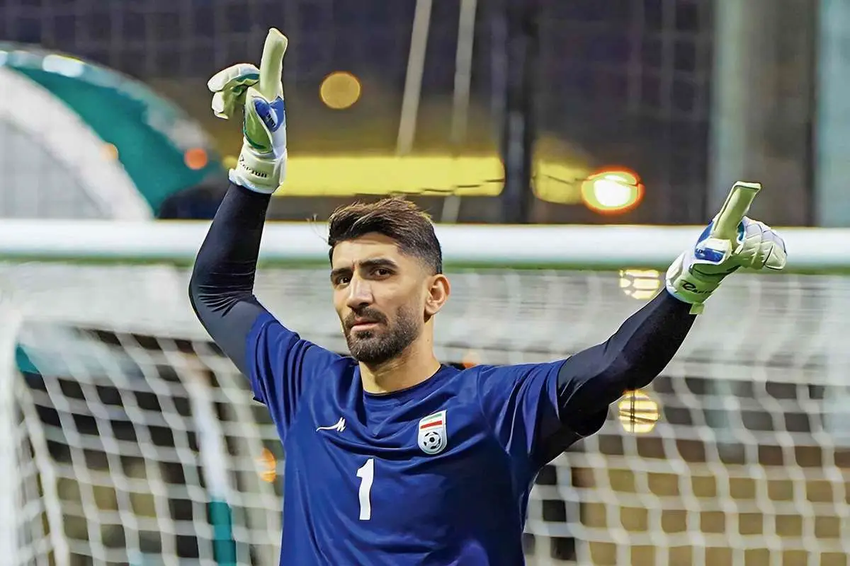 هزینه تراشی بزرگ کادر پزشکی تیم ملی برای پرسپولیسی ها و بیرانوند!