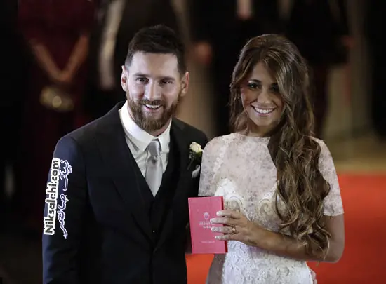 دوران پر تلاطم در زندگی زناشویی مسی