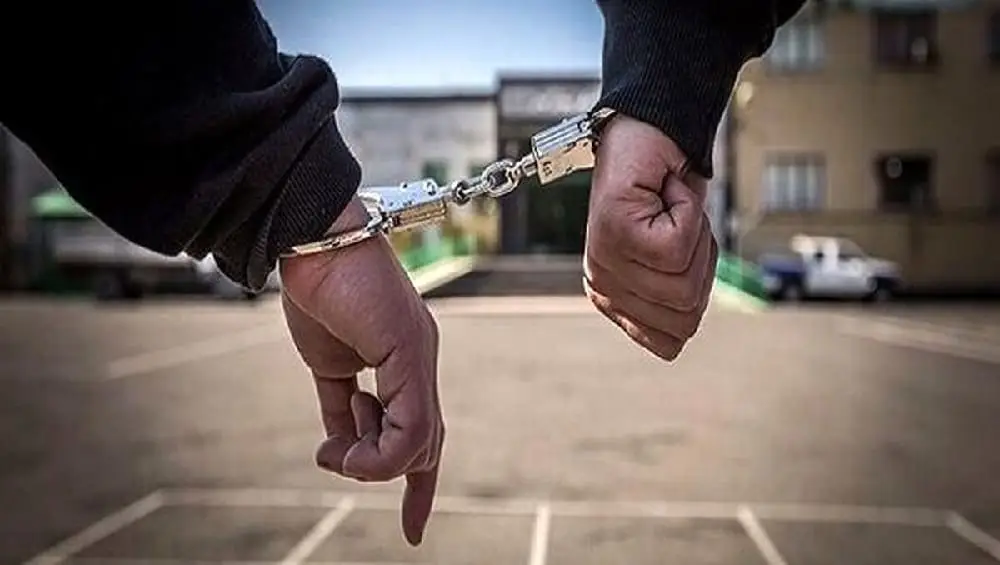 دروغ یک میلیاردی زن جوان برایش گران تمام شد!