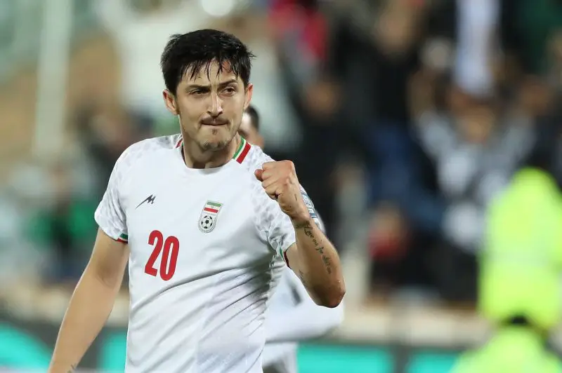 اقدامی عجیب علیه سردار آزمون در  آاس‌رم